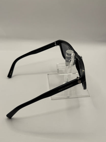 Dolce Gabbana 4161 Sunglasses in color 50181