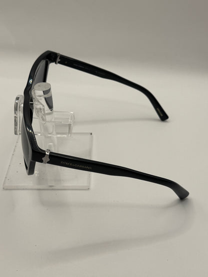 Dolce Gabbana 4161 Sunglasses in color 50181