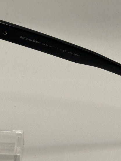 Dolce Gabbana 4161 Sunglasses in color 50181