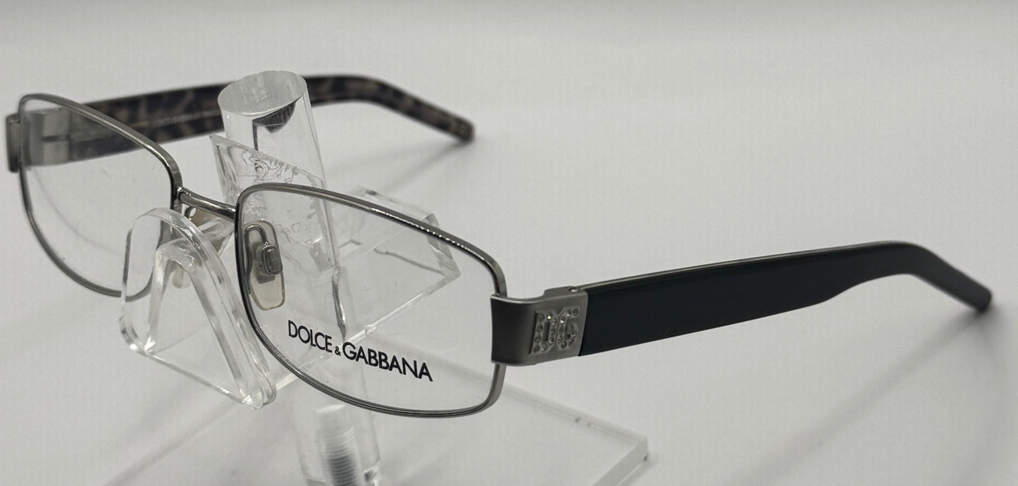 Dolce Gabbana 1129b Eyeglasses in color 109