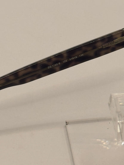 Dolce Gabbana 1129b Eyeglasses in color 109