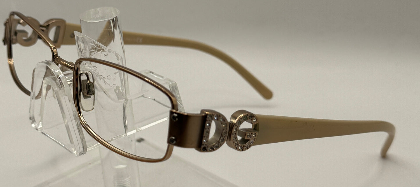 Dolce Gabbana 1146b Eyeglasses in color 227