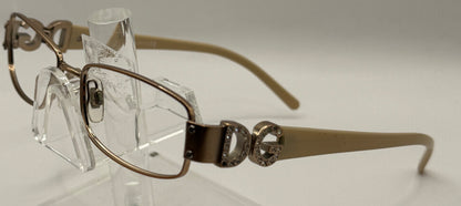 Dolce Gabbana 1146b Eyeglasses in color 227