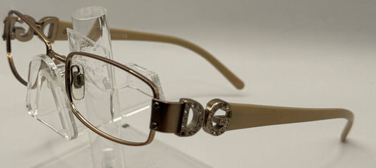 Dolce Gabbana 1146b Eyeglasses in color 227