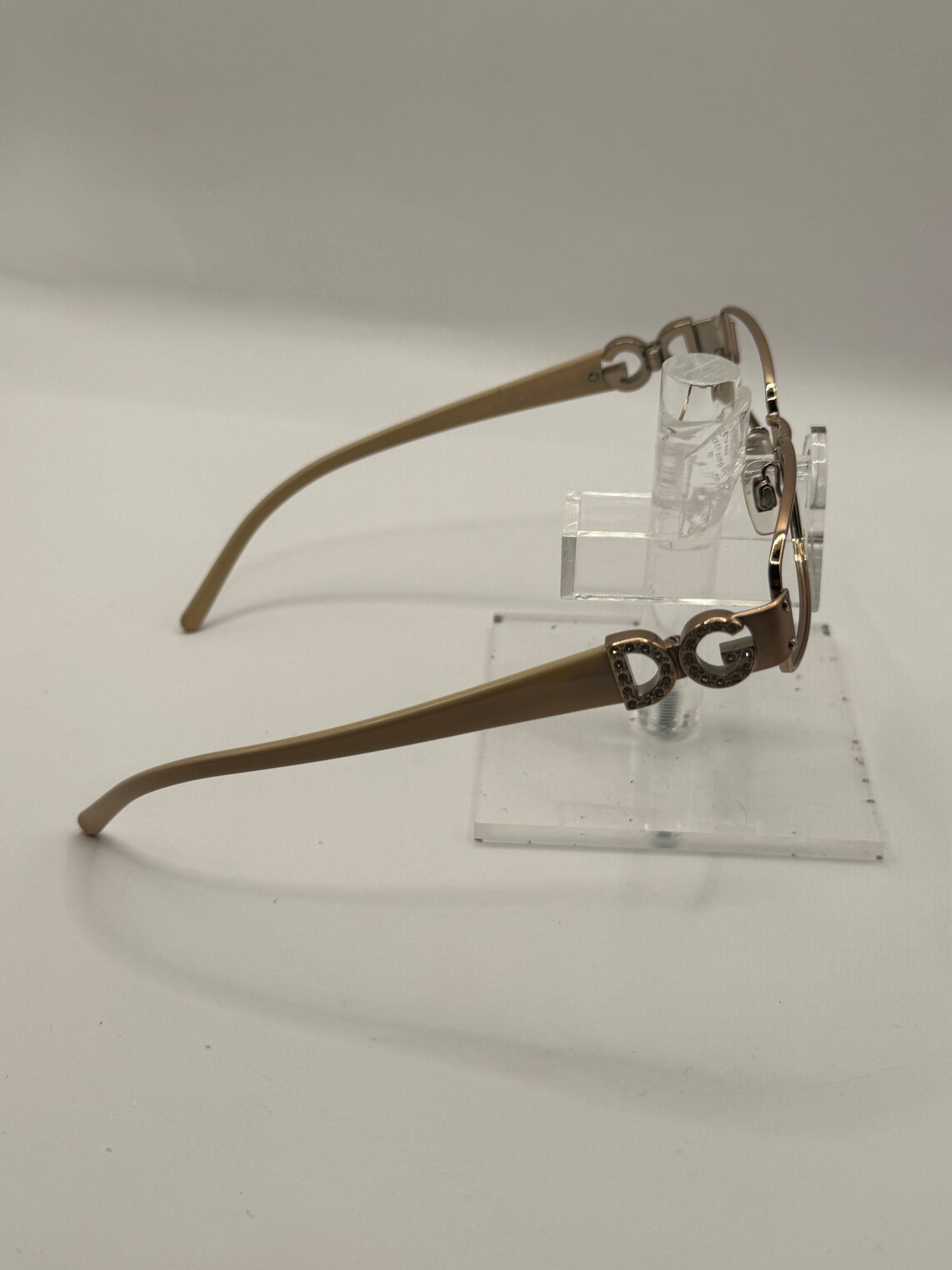 Dolce Gabbana 1146b Eyeglasses in color 227