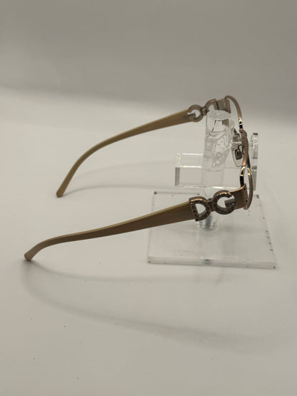 Dolce Gabbana 1146b Eyeglasses in color 227