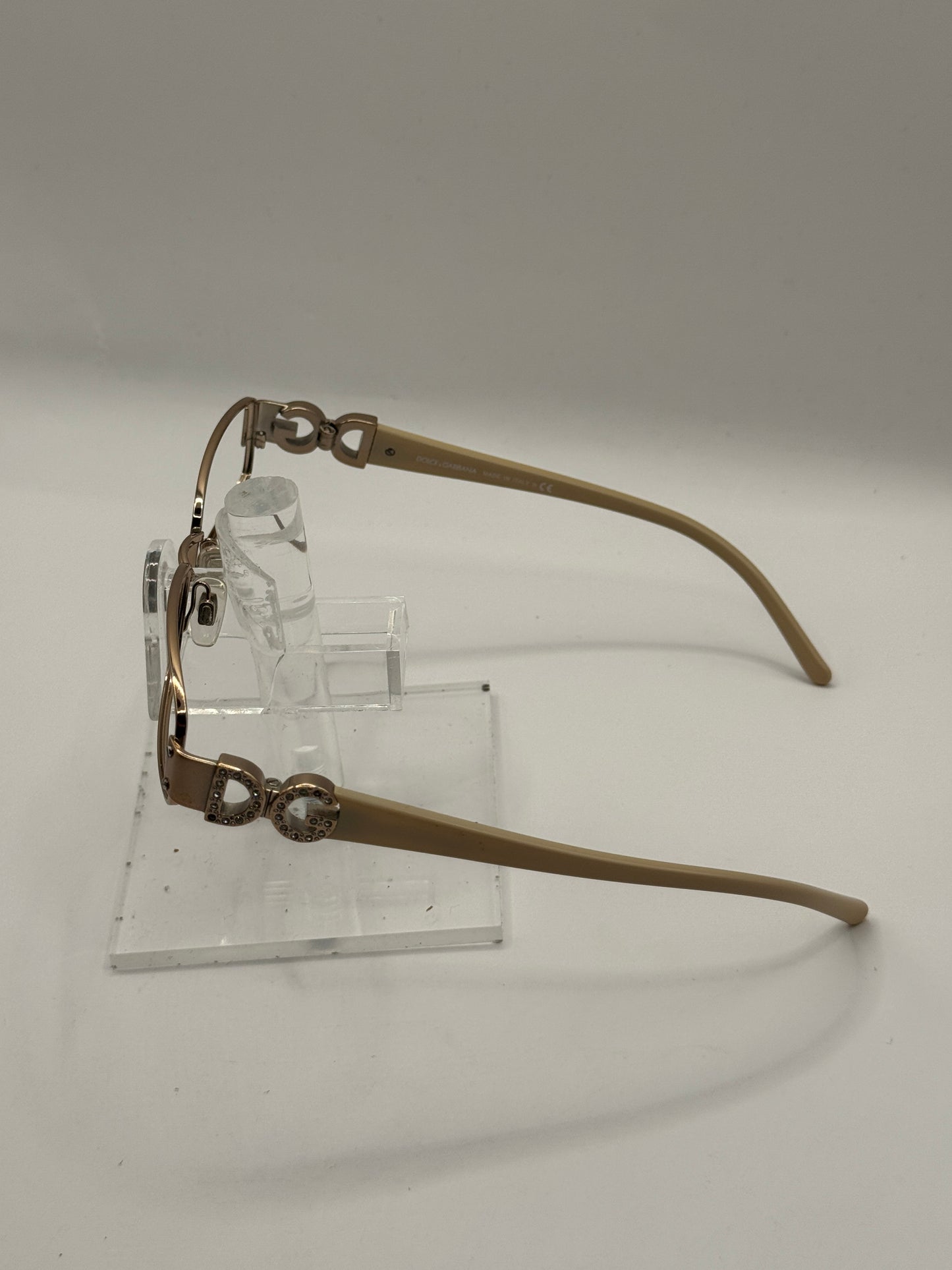 Dolce Gabbana 1146b Eyeglasses in color 227