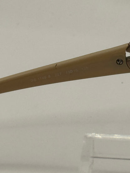 Dolce Gabbana 1146b Eyeglasses in color 227