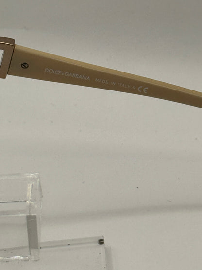 Dolce Gabbana 1146b Eyeglasses in color 227