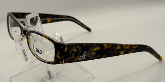 D&g 1148b Eyeglasses in color 556