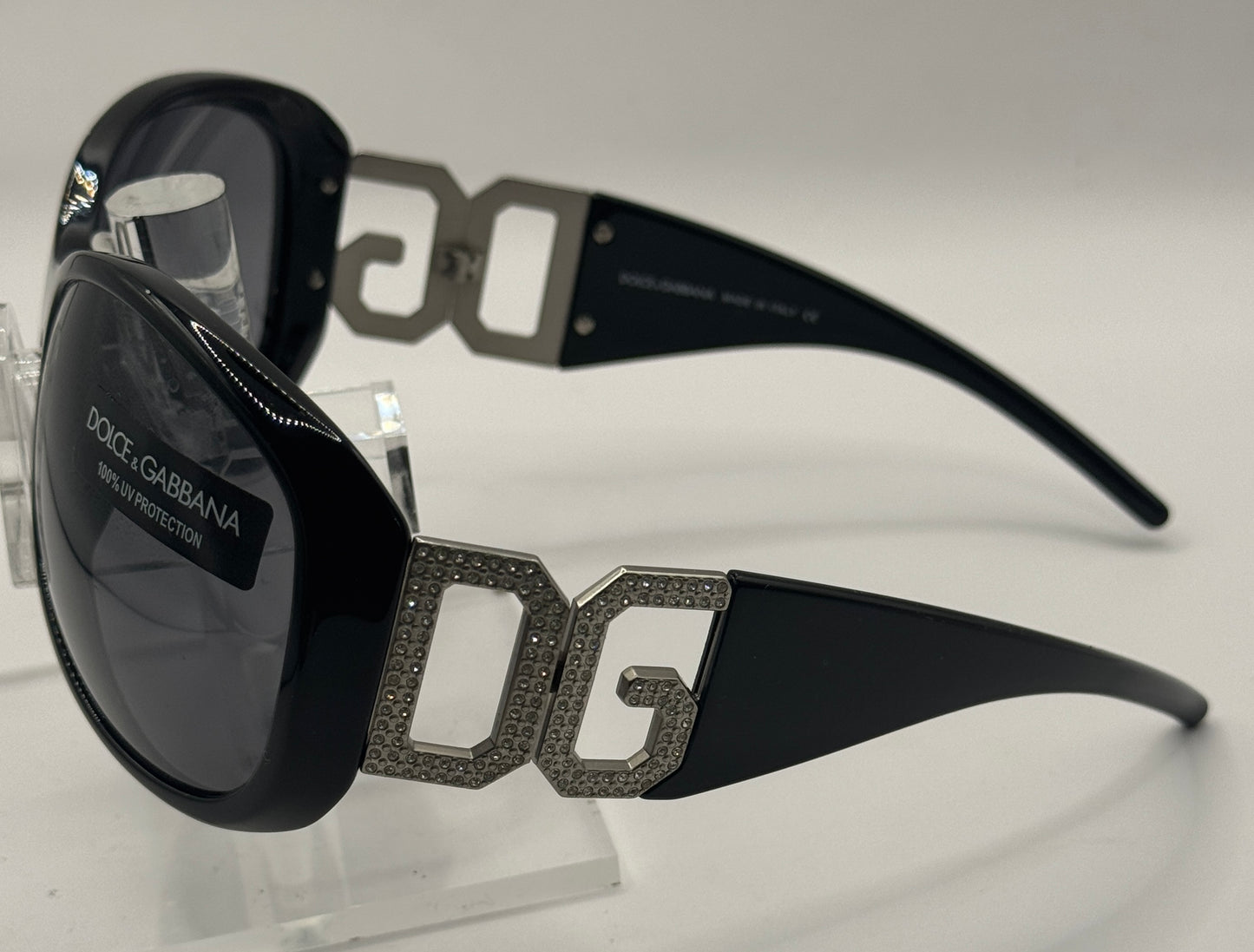 Dolce Gabbana 4010b Sunglasses in color 50187