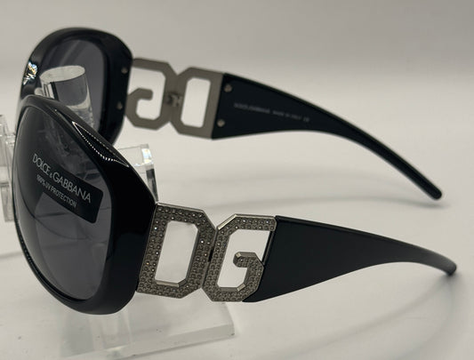 Dolce Gabbana 4010b Sunglasses in color 50187
