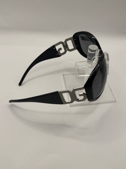 Dolce Gabbana 4010b Sunglasses in color 50187