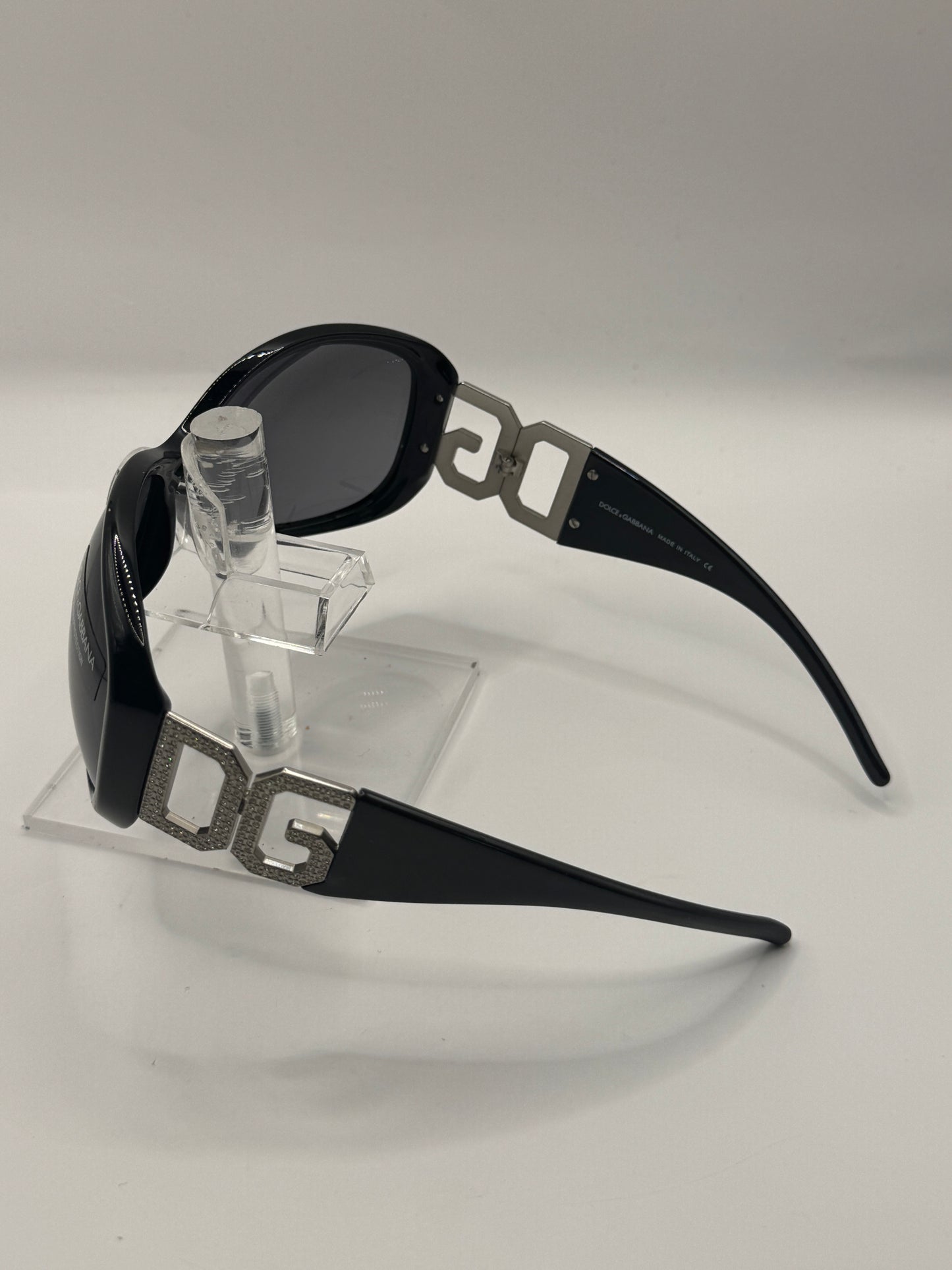 Dolce Gabbana 4010b Sunglasses in color 50187