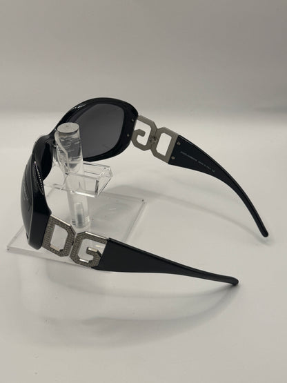 Dolce Gabbana 4010b Sunglasses in color 50187