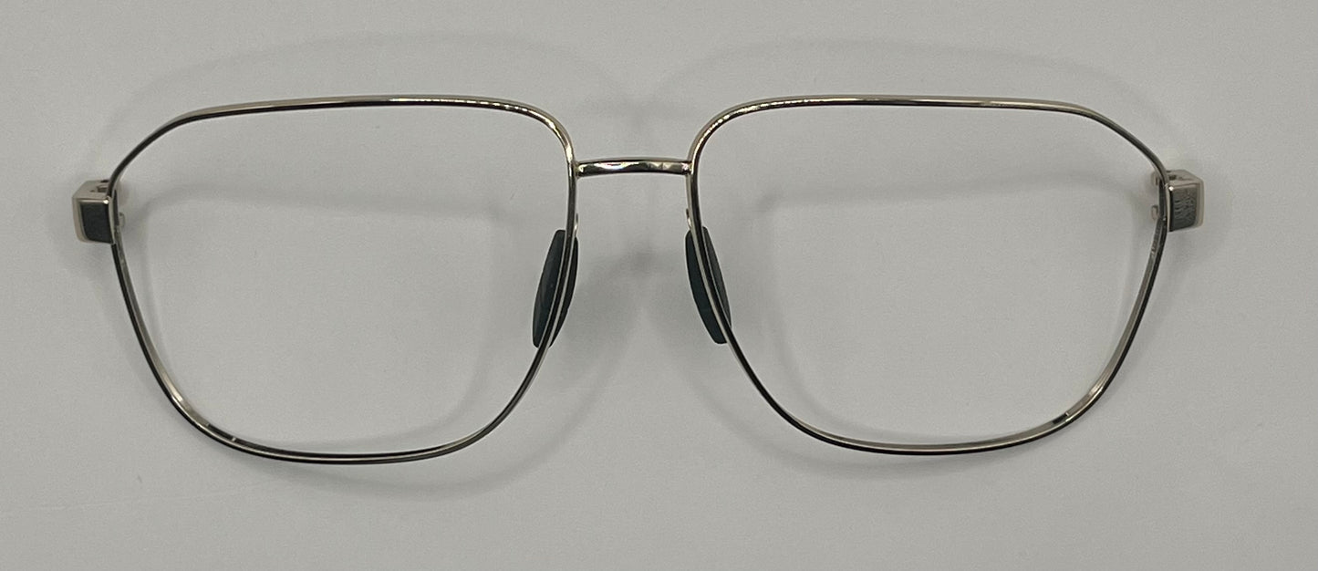 Maui Jim 651 Front Face Gold