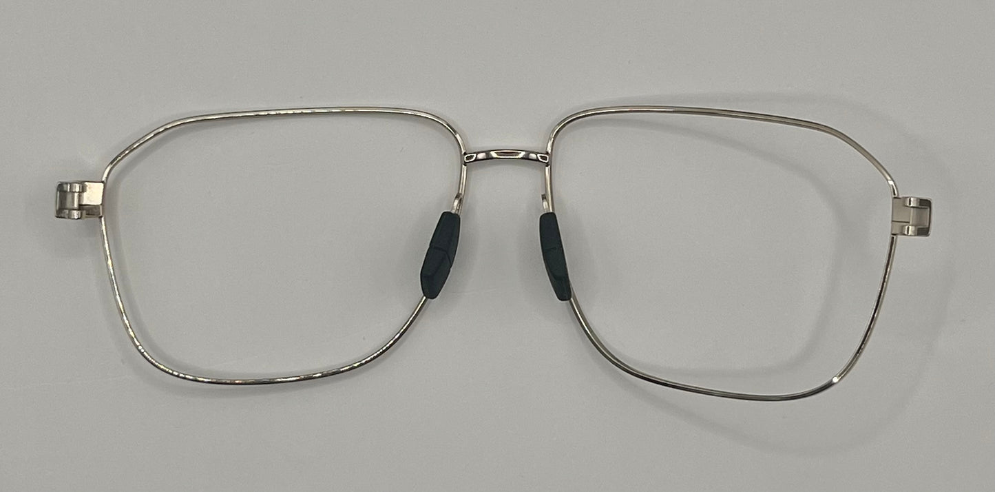 Maui Jim 651 Front Face Gold