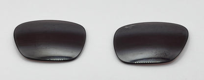 Maui Jim 541 Both Lenses Black
