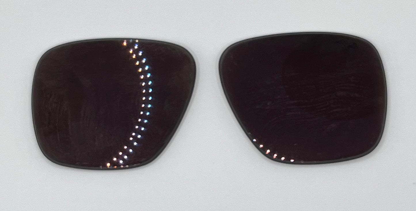Maui Jim 541 Both Lenses Black