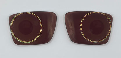 Costa Del Mar Rinconcito Both Lenses Green Mirror