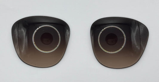 Dolce Gabbana 2107 Both Lenses Brown