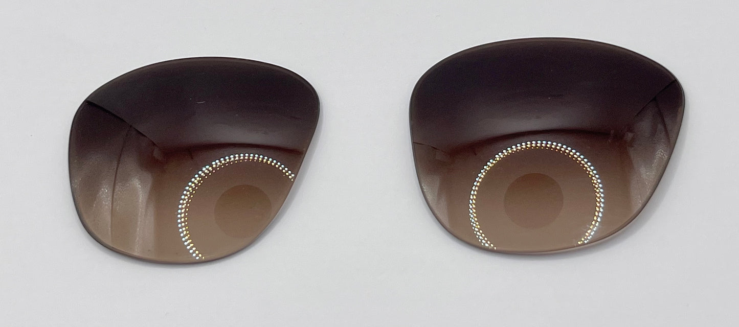 Dolce Gabbana 2107 Both Lenses Brown