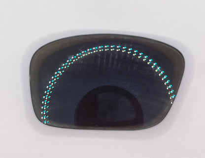 Costa Del Mar Jose Pro Left Lens Blue Mirror Glass 580G