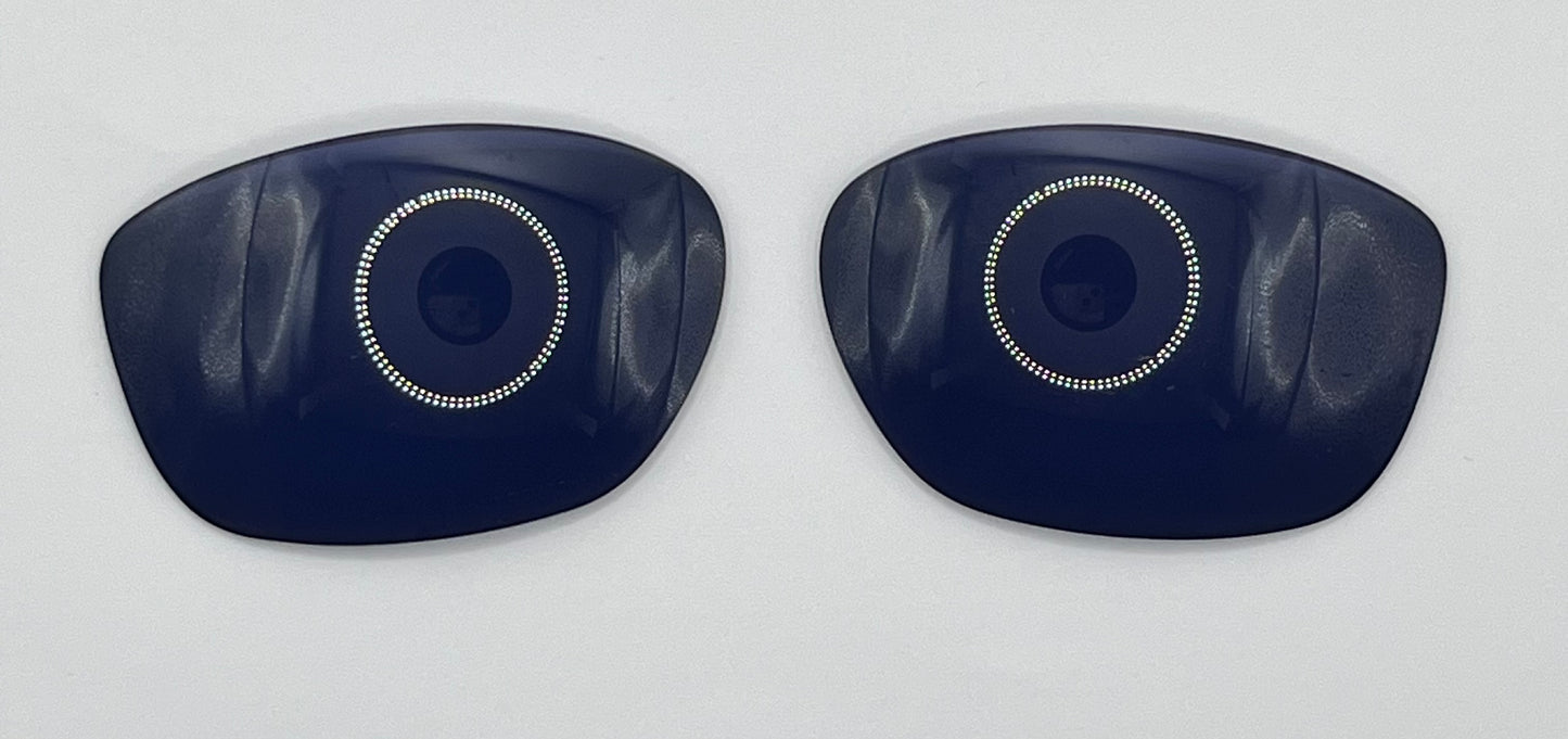 Costa Del Mar Fisch Both Lenses Black