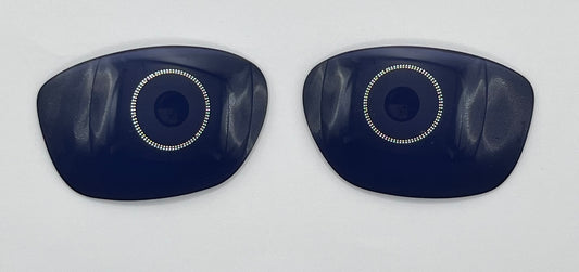 Costa Del Mar Fisch Both Lenses Black