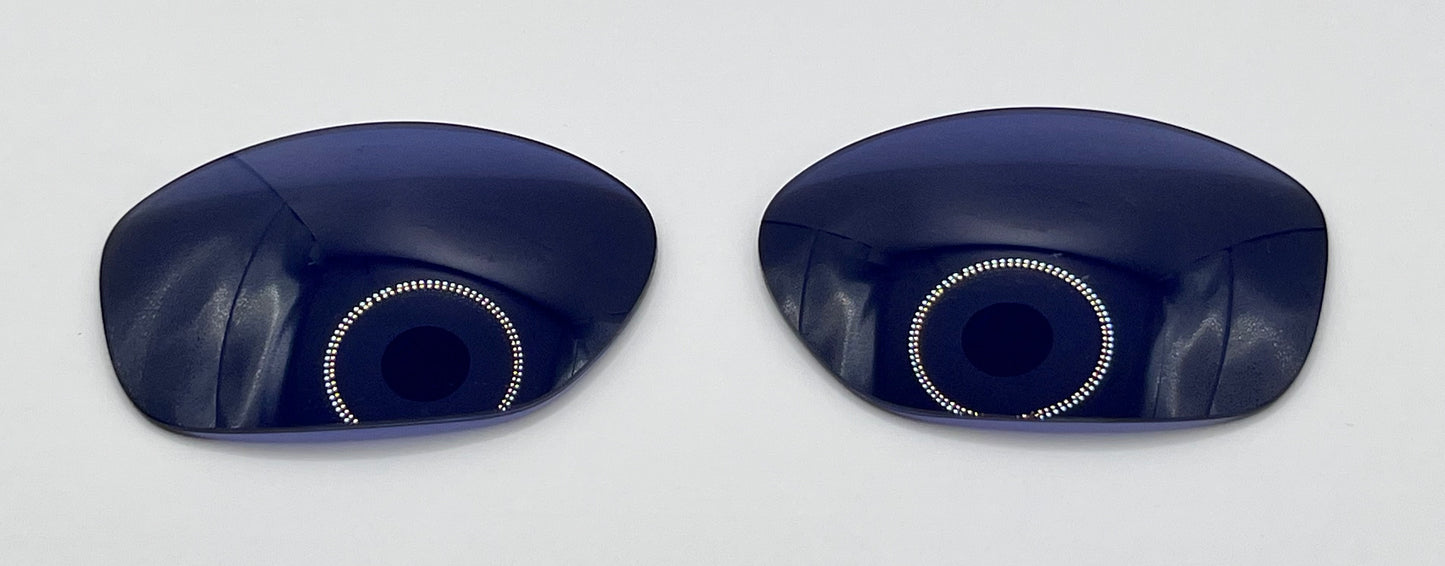 Costa Del Mar Fisch Both Lenses Black
