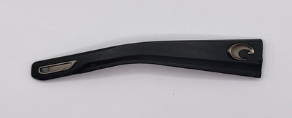 Costa Del Mar Fantail Pro Right Temple Black