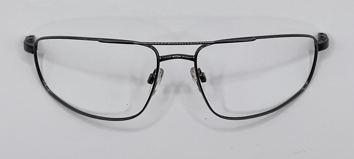 Serengeti Modugno 8408 Front Face Silver