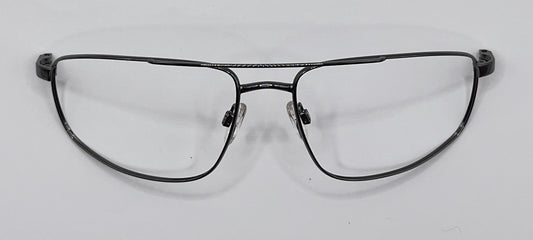 Serengeti Modugno 8408 Front Face Silver