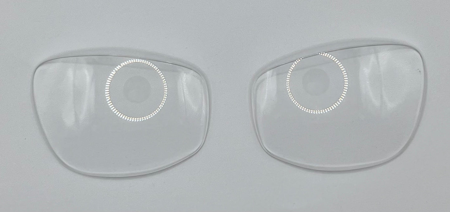 Serengeti Modugno 8408 Both Lenses Clear