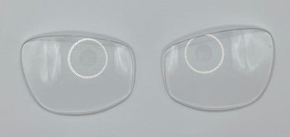 Serengeti Modugno 8408 Both Lenses Clear