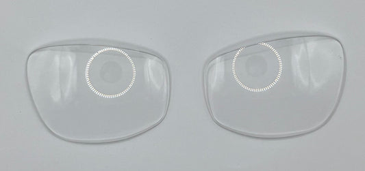 Serengeti Modugno 8408 Both Lenses Clear