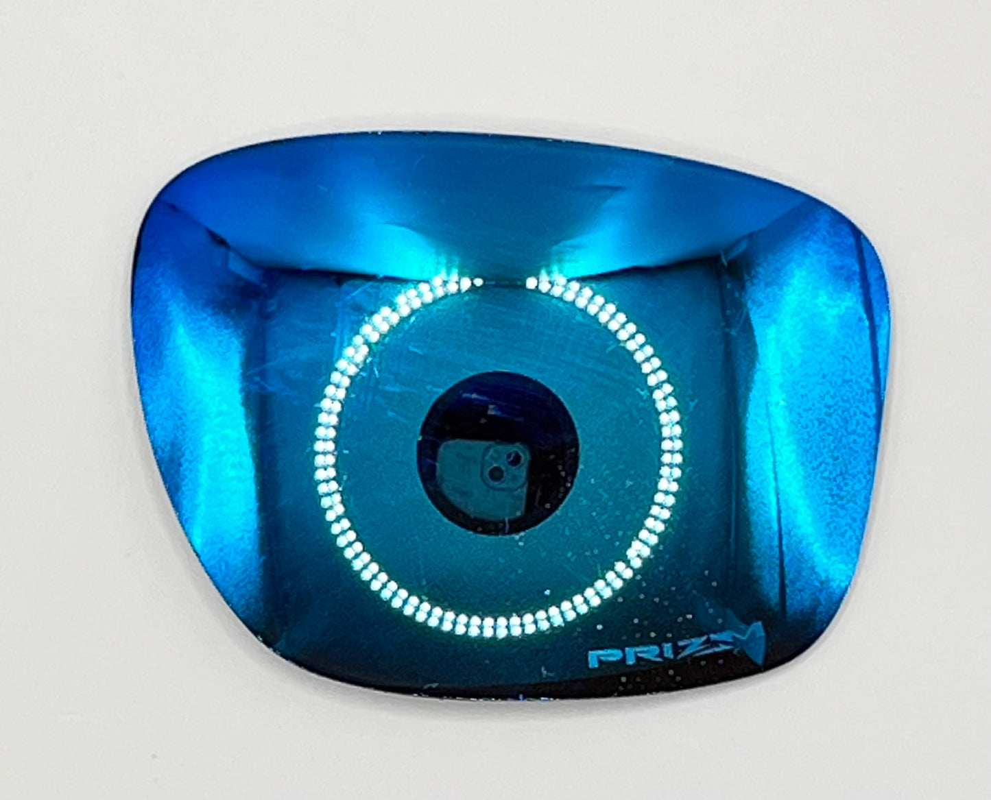 Oakley Oo9262 Right Lens Blue