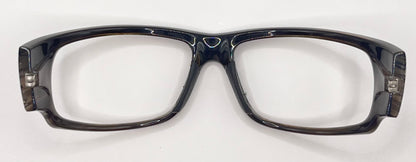 Maui Jim 266 Front Face Black/brown