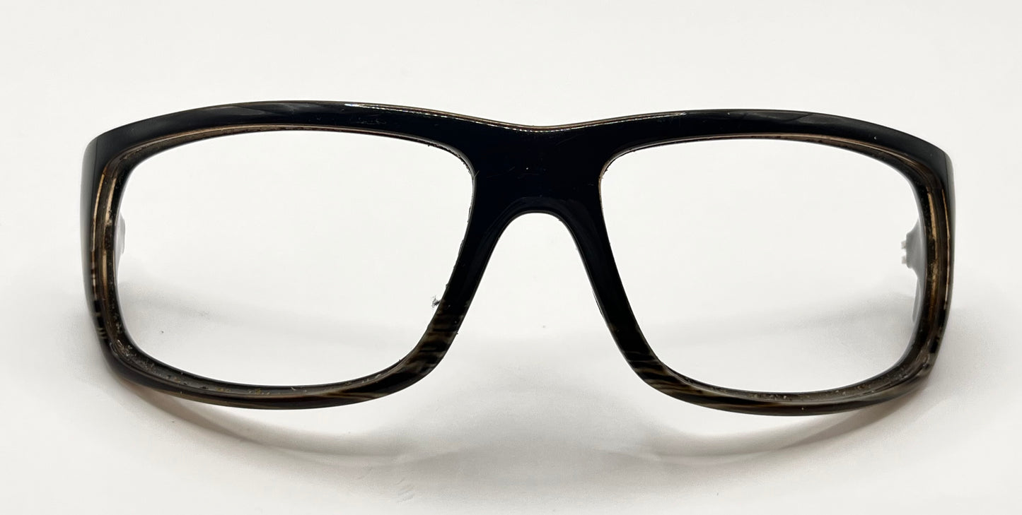 Maui Jim 266 Front Face Black/brown