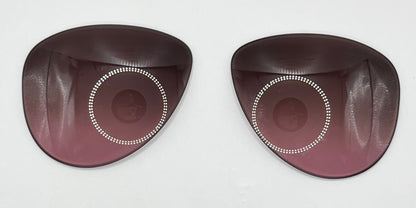 Tiffany 3034 Both Lenses Brown/pink Ombre