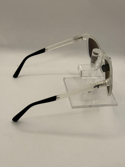 Maui Jim Tail Slide 740 Sunglasses in color 05cm