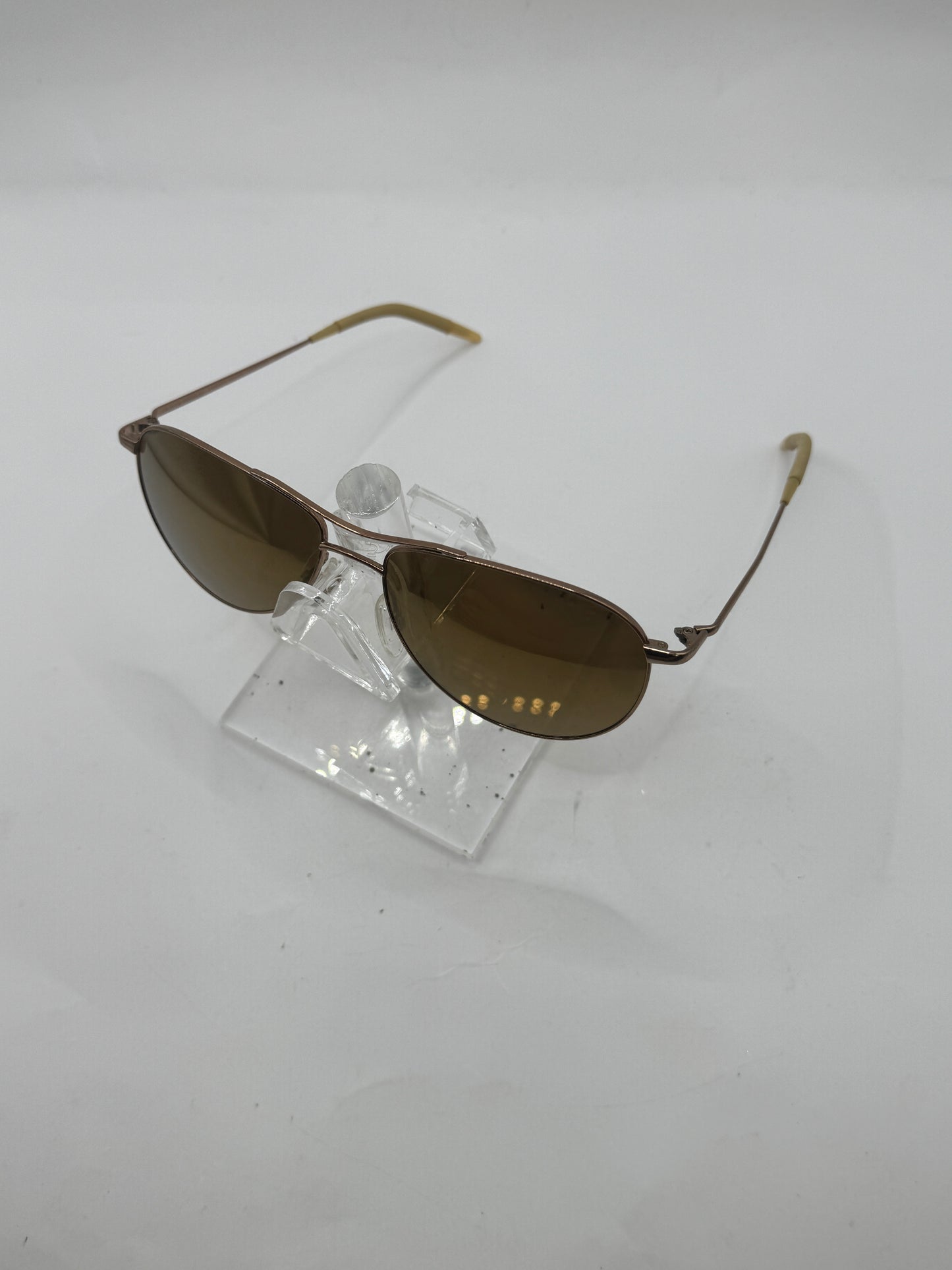 Oliver Peoples Benedict Sunglasses in color 50354