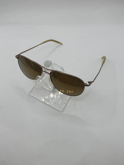 Oliver Peoples Benedict Sunglasses in color 50354
