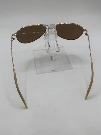 Oliver Peoples Benedict Sunglasses in color 50354