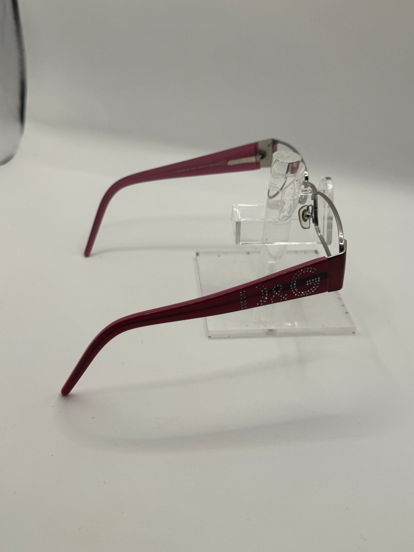 D&g 5021b Eyeglasses in color 035