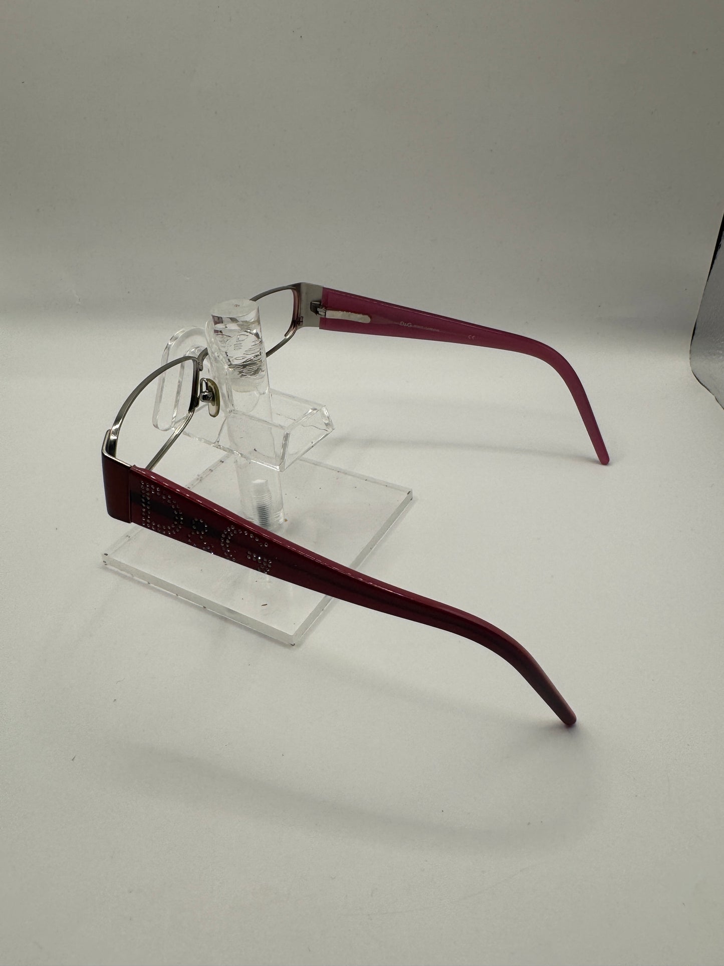 D&g 5021b Eyeglasses in color 035