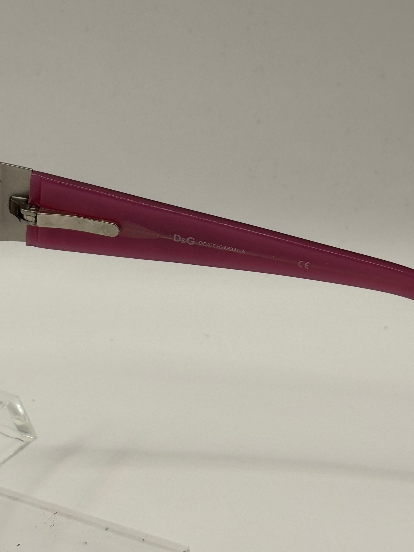 D&g 5021b Eyeglasses in color 035