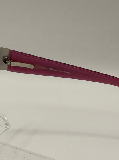 D&g 5021b Eyeglasses in color 035