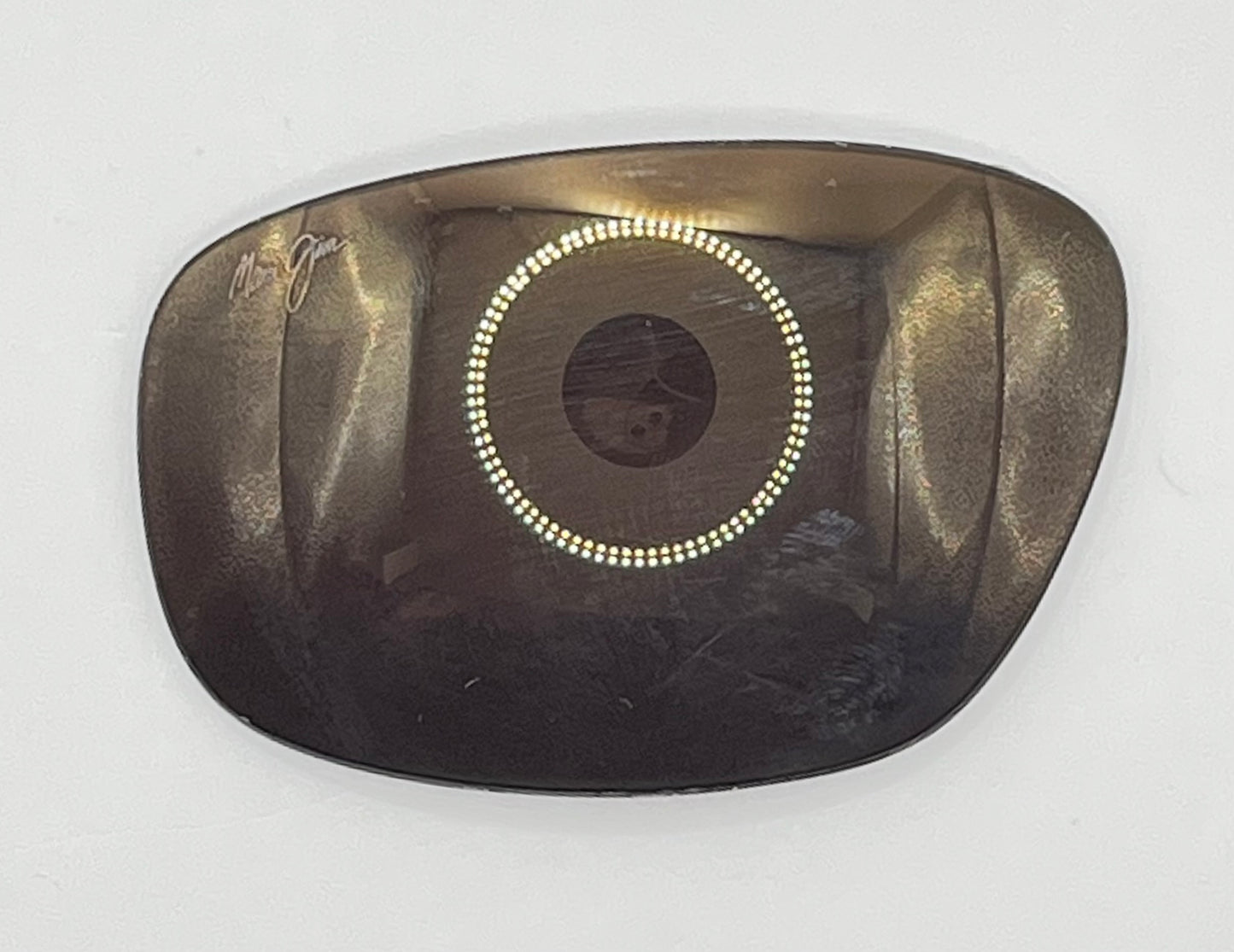 Maui Jim 278 Right Lens Brown