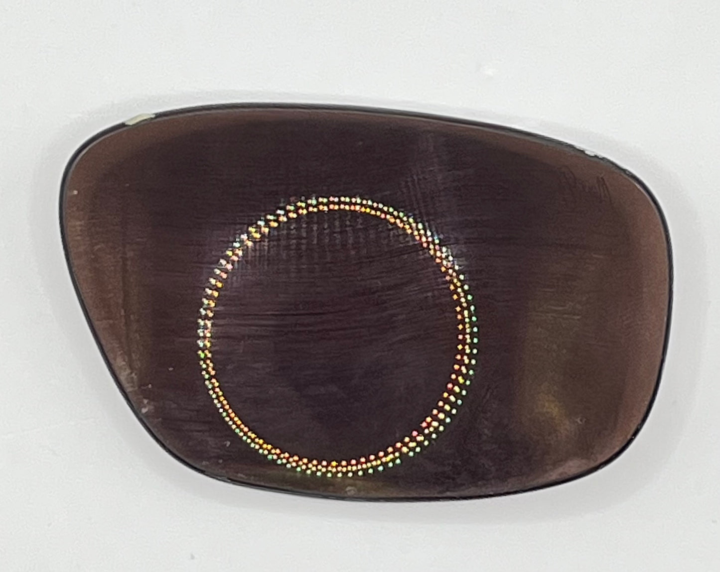 Maui Jim 278 Right Lens Brown